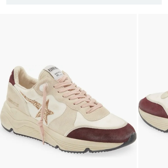 Golden Goose running soles size - Picture 1 of 6